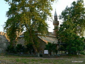 Mamure Camii