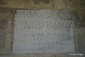 Mehmet Kethüda Çeşmesi