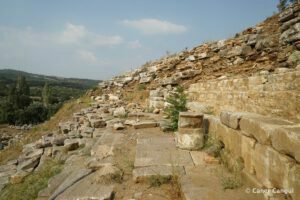 Stratonikeia Antik Tiyatrosu