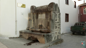 Lülecizade Çeşmesi