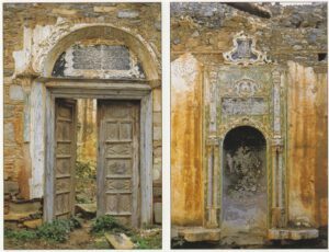 Masagra Köyü Camii