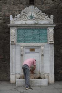 Abdullah Paşa Çeşmesi