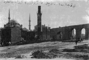 Revani Çelebi Camii
