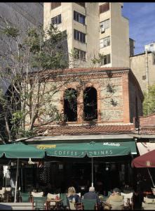 Selanik İskele Camii