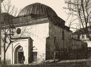 Selanik Yeni Hamam