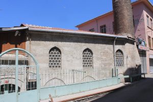 Kepenekçi Sinan Mescidi