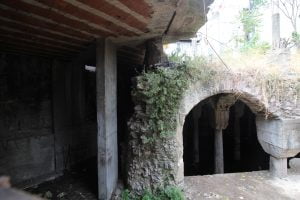 Kirmasti Sarnıcı