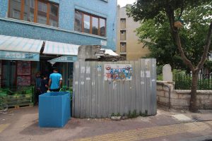 Serendil Kalfa Çeşmesi