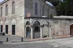 Hüsrev Kethüda Sebili