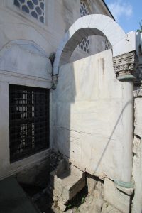 Hüsrev Kethüda Sebili