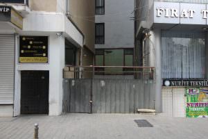 Çukur Çeşme, Laleli