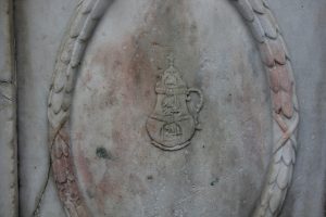 Ümmü Gülsüm Hanım Çeşmesi
