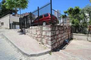 Genç Osman Çeşmesi