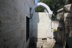 Hüsrev Kethüda Sebili