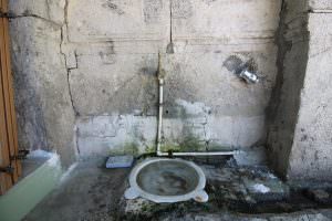 La’li Mustafa Ağa Namazgah Çeşmesi