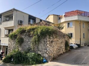 Badalan Dede Mescidi