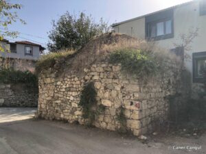 Badalan Dede Mescidi