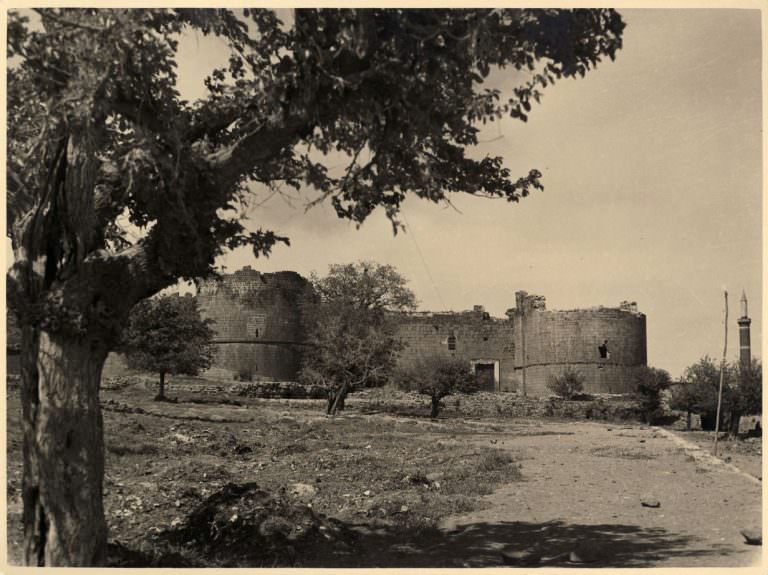Diyarbakır Kalesi