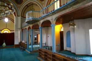 Fatih İbrahim Bey Camii