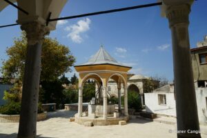 Fatih İbrahim Bey Camii