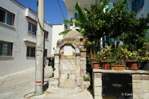 Hacı Memiş Ağa Çeşmesi