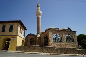 Hacı Sinan Camii