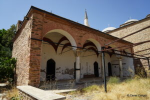 Hacı Sinan Medresesi