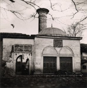 Hasan Sezai Gülşeni Dergâhı