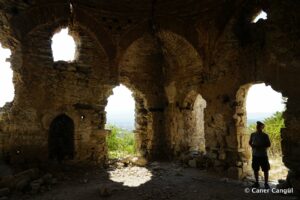 Helvacılar Camii
