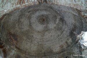 Helvacılar Camii