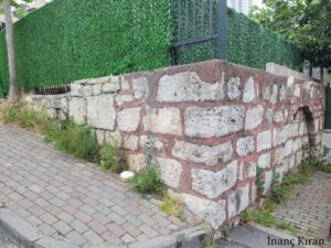 Gençosman Çeşmesi II