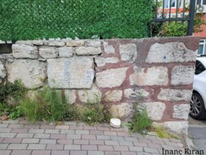 Gençosman Çeşmesi II