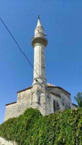 Rüstem Paşa Camii, Urla