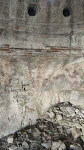 Rüstem Paşa Hamamı, Urla