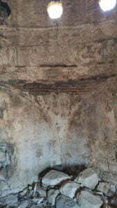 Rüstem Paşa Hamamı, Urla