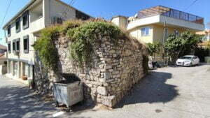 Badalan Dede Mescidi