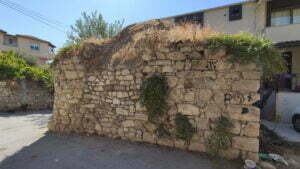 Badalan Dede Mescidi