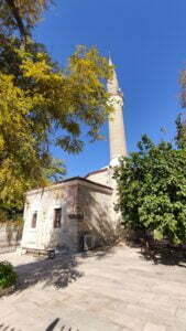 Hacı Turan Kapan Camii