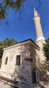 Hacı Turan Kapan Camii