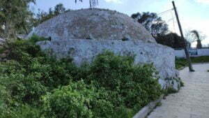 Sarnıç, Eskiçeşme