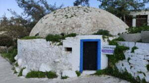 Sarnıç, Eskiçeşme