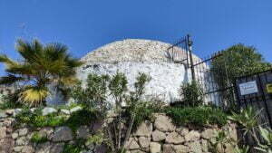 Sarnıç, Ortakentyahşi