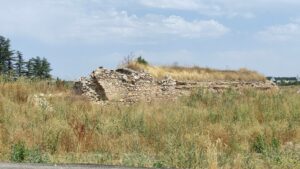 Yenice Hanı, Kütahya