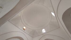 Yenice Hanı Mescidi, Kütahya