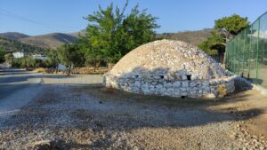 Sarnıç 2, Mazıköy