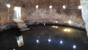 Sarnıç 2, Mazıköy