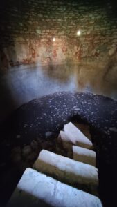 Çat Mevki Sarnıcı