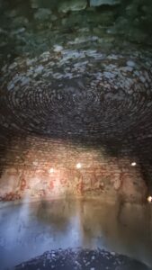 Çat Mevki Sarnıcı