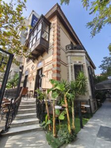 Lochner Köşkü