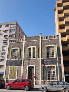 İzmir Kültür Sanat ve Eğitim Vakfı